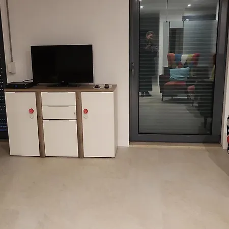 Apartament Sunny Downtown