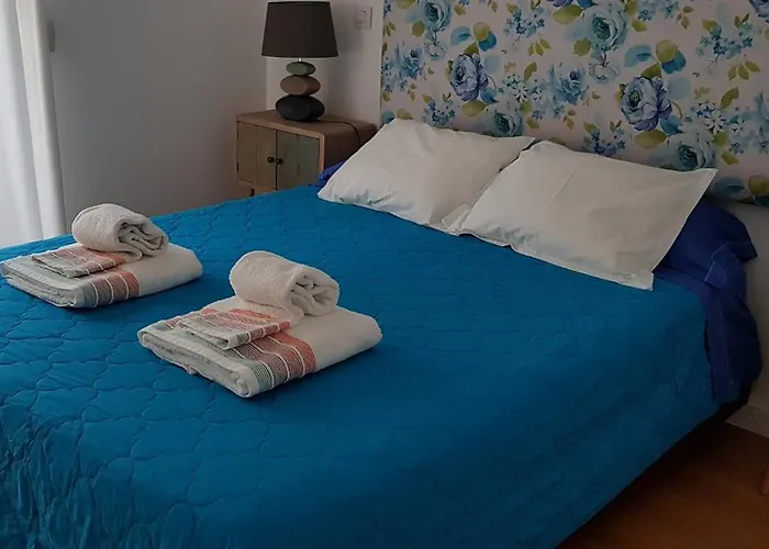 Διαμέρισμα Sunny Downtown *