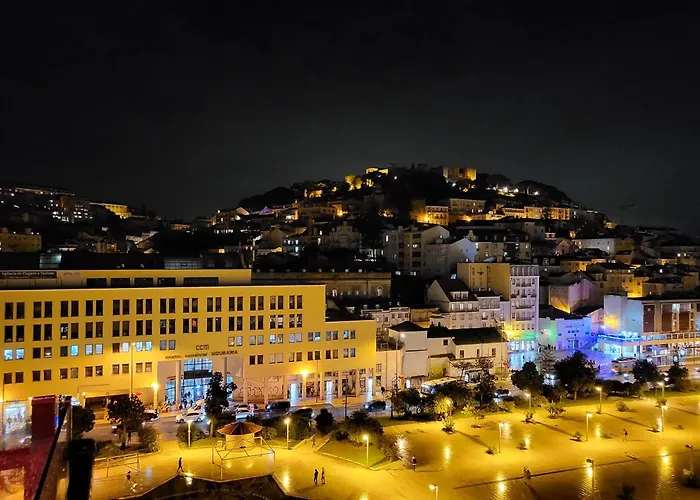 Sunny Downtown Διαμέρισμα