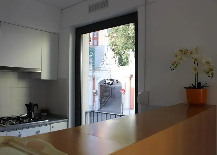 Sunny Downtown Lisboa