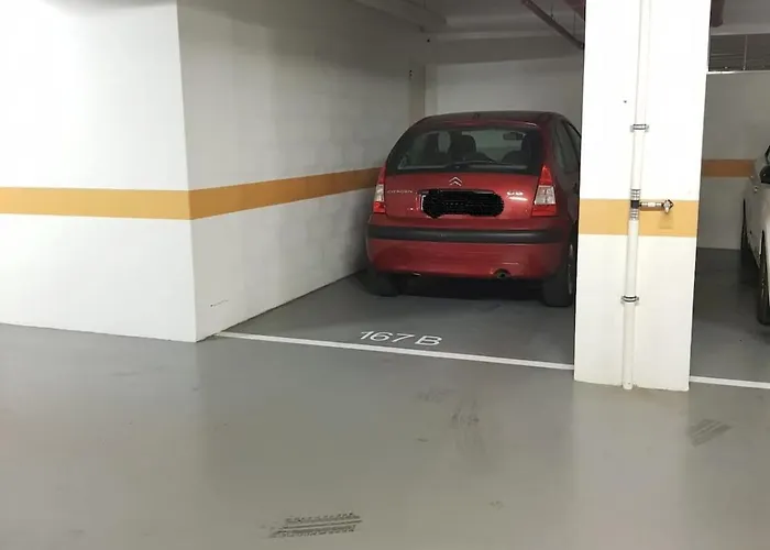 Sunny Downtown Διαμέρισμα