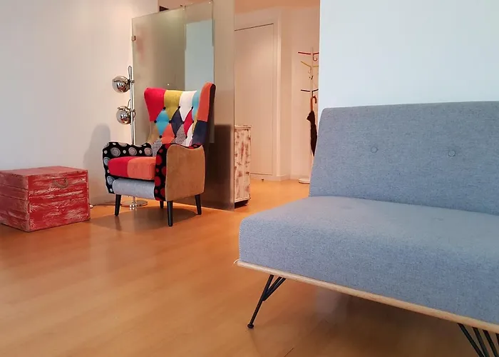 Sunny Downtown Διαμέρισμα Lisboa